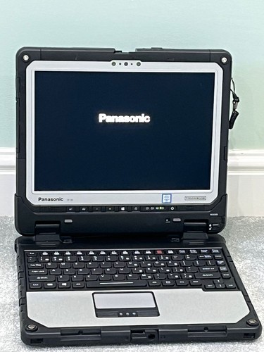 Panasonic toughbook core - toughbook,