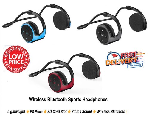 Sports gym headphones - sports,