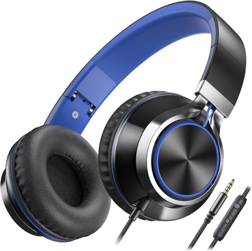 Headphones wired with - headphones,