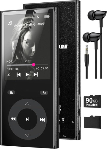 90gb mp3 players with - 90gb,