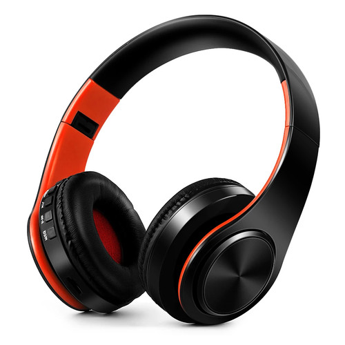 Wireless over ear - wireless,