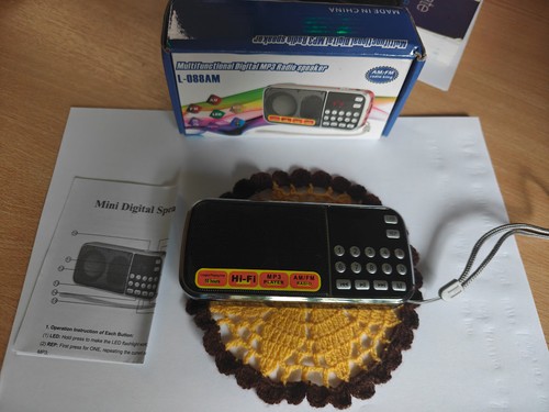 088am radio mp3 - radio/mp3, player