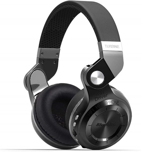 Wireless bluetooth headphones - wireless,