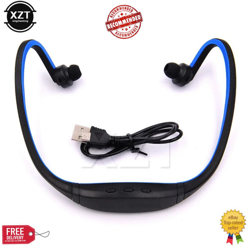 Wireless bluetooth - s9,