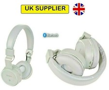 Bluetooth Laptop Headphones