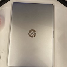 HP Laptop-CHKP6ROV 87cm Long