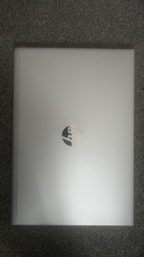Probook 450 intel core - hp,