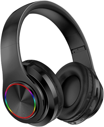 Bluetooth headphones over ear - bluetooth, over-ear