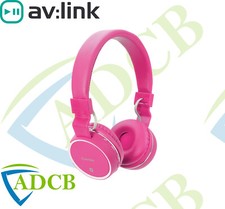AV:Link Pink Noise Cancelling