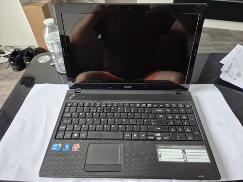 Acer aspire 5742 pew71 - aspire,