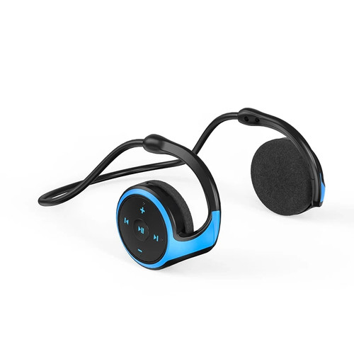 Sports gym headphones wireless - gym,
