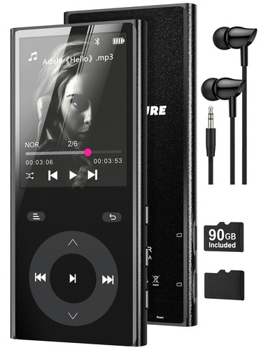 90gb mp3 players with - 90gb,