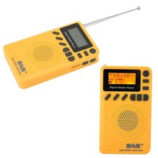 Portable Rechargeable Pocket