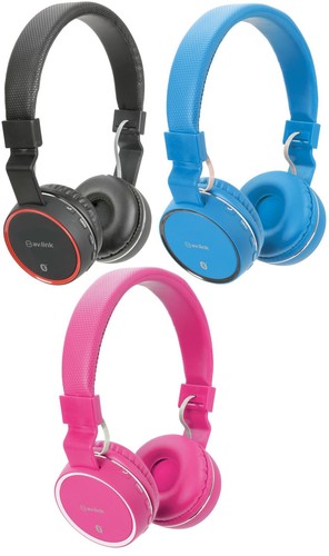 Wireless bluetooth headphone - wireless,