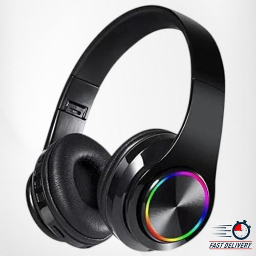 Wireless bluetooth headphones - bluetooth,