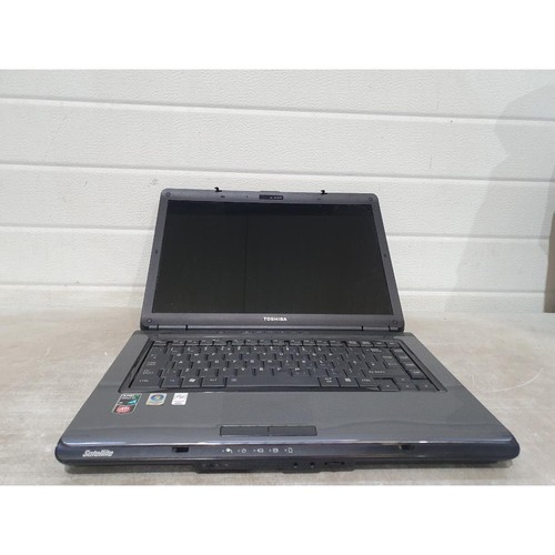 Toshiba satellite l300d 243 - toshiba,