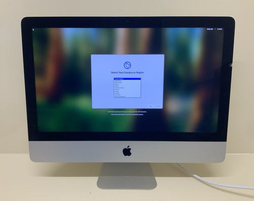 Apple imac 4k - apple,