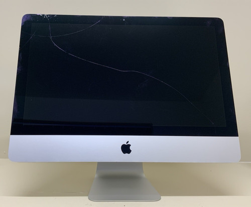 Apple imac 4k - imac, i5-7400