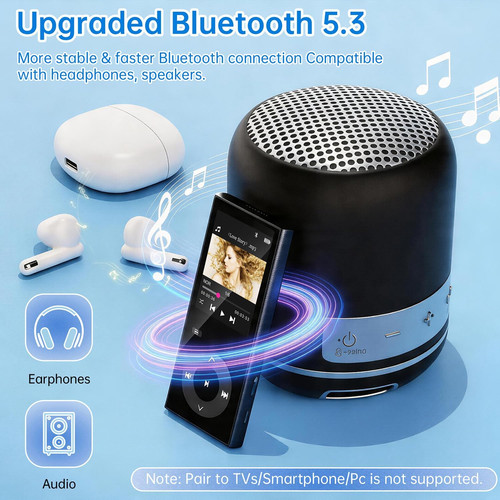 90gb mp3 players with - 90gb,