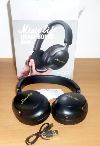 Mrsic life akz22 rechargeable - akz22,