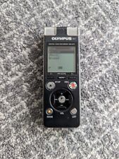 Olympus DM-670 Digital Voice