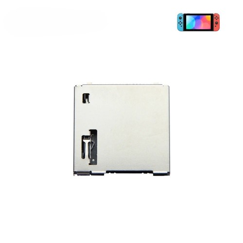 Game card reader - game, slot