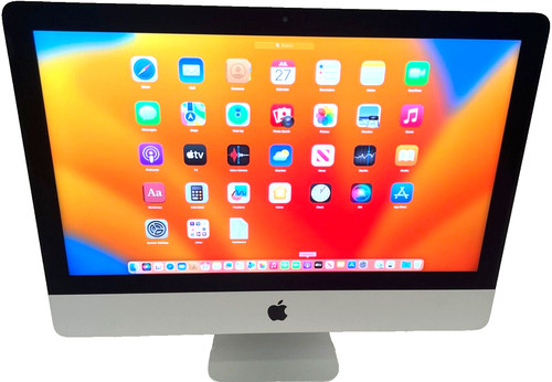 Apple imac 4k retina - apple,