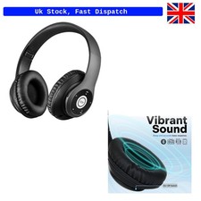 Bluetooth Headset with Active