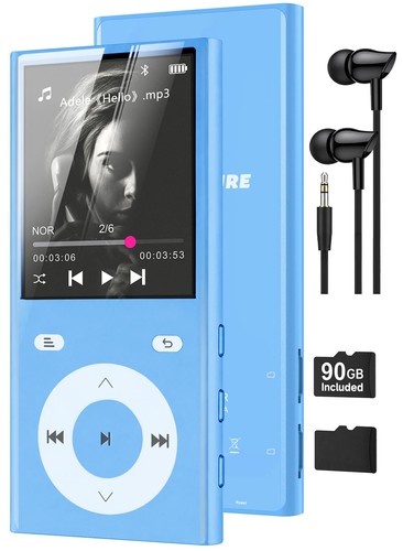 90gb mp3 players with - 90gb,