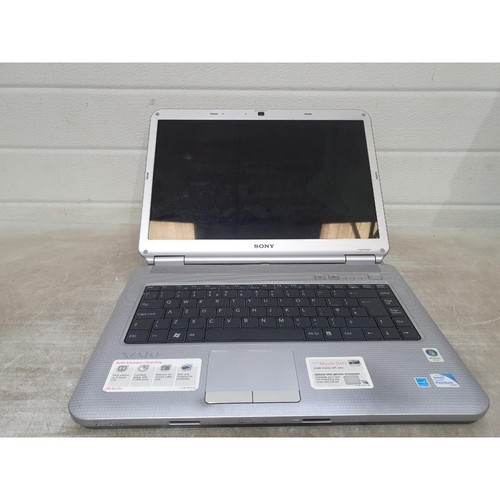 Sony vaio pcg - sony,