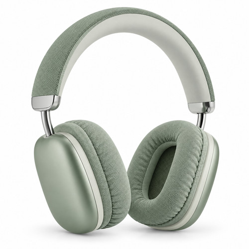 Wireless stereo headphones - stereo,