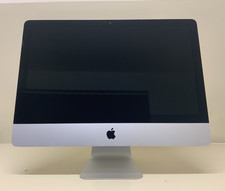 Apple IMAC 21.5" 4K i5-7400