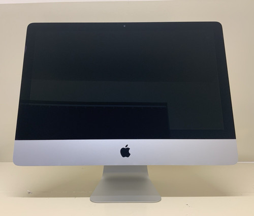 Apple imac 4k i5 7400 - apple, 21.5"