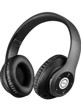 Wireless Bluetooth Over Ear