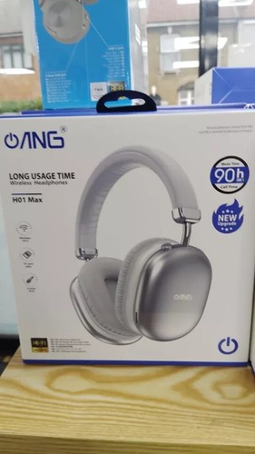 Wireless bluetooth headphones - wireless,